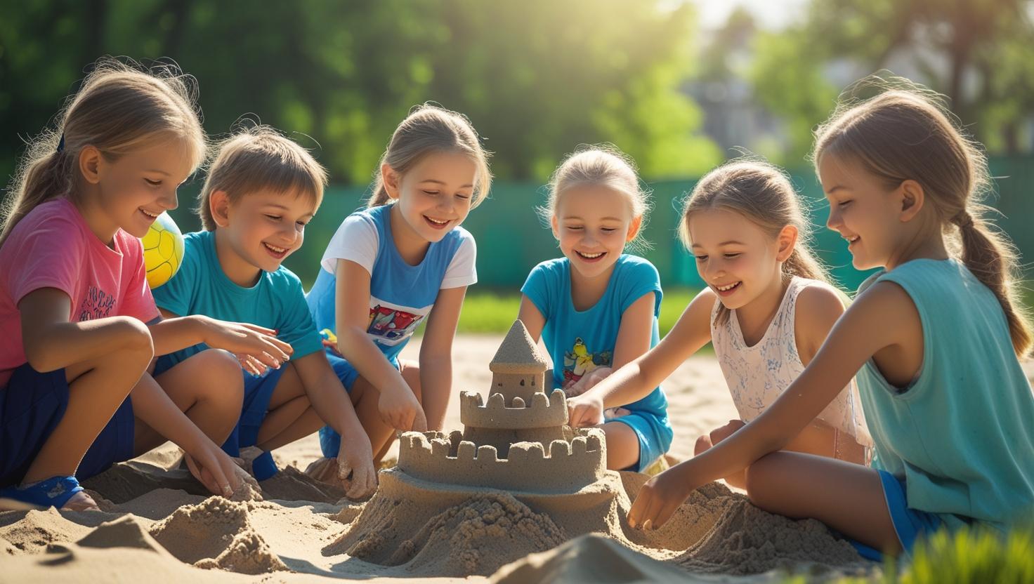 Детство без границ: как география определяет судьбу сироты